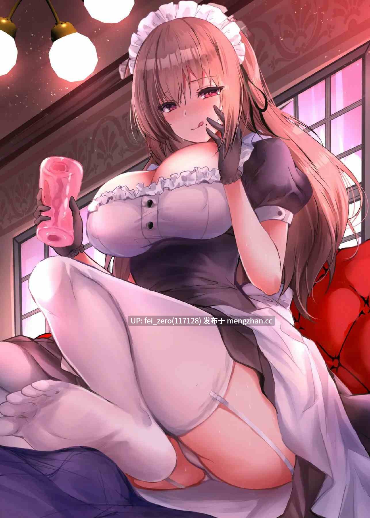 【作品合集】感電少女注意報[31部]【汉化】【全收集/自整理】-第3张图片-萌站