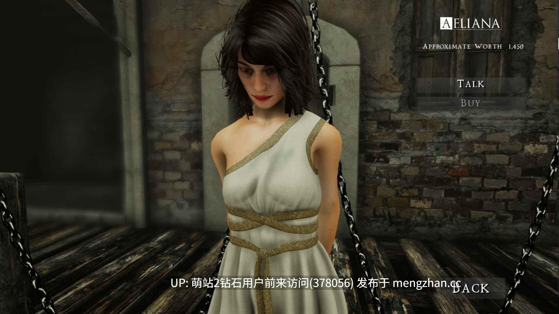315.[PC大型] 罗马的奴隶 Slaves of Rome Ver2.8.0 全DLC官方中文版 [官中动态5.6G]