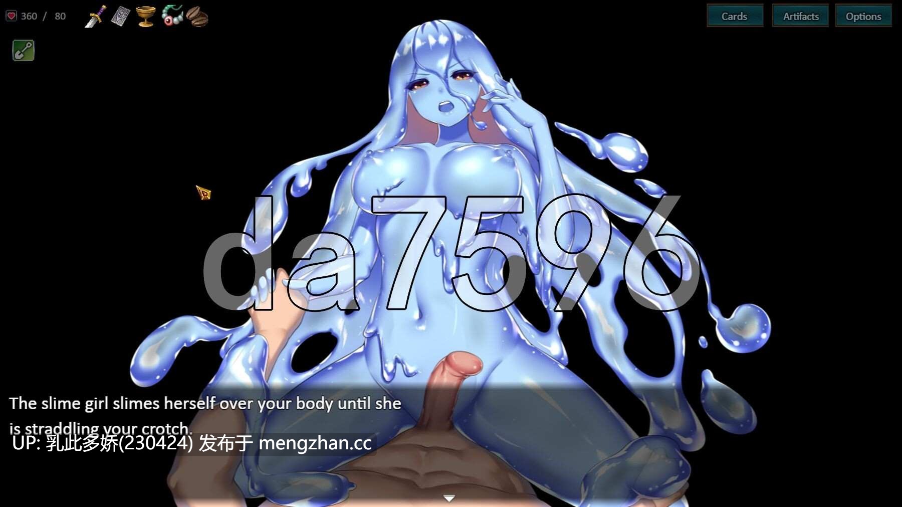 24[日式RPG新作] 怪物少女降临 Monster Girl Descent v0.7.3 AI汉化步兵版 [1.30G]-第3张图片-萌站