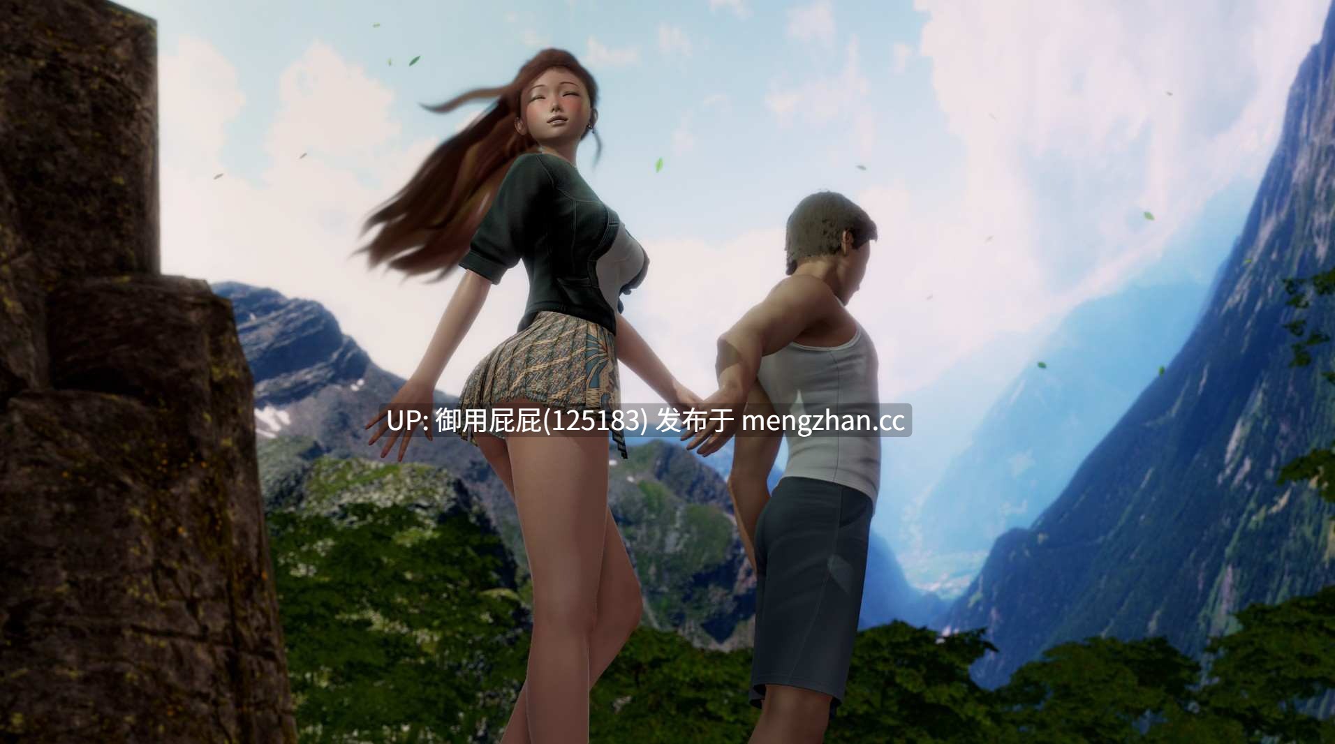 [日式RPG/更新] 萨莎的故事 – 文化冲击 Sasha’s Story – Culture Shock v0.2.7b 内嵌AI汉化步兵版 [1.25G]-第2张图片-萌站