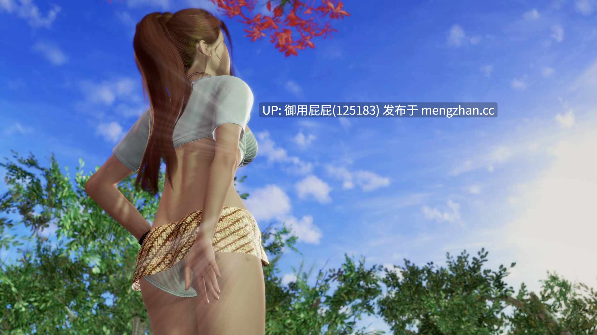 [日式RPG/更新] 萨莎的故事 – 文化冲击 Sasha’s Story – Culture Shock v0.2.7b 内嵌AI汉化步兵版 [1.25G]-第9张图片-萌站
