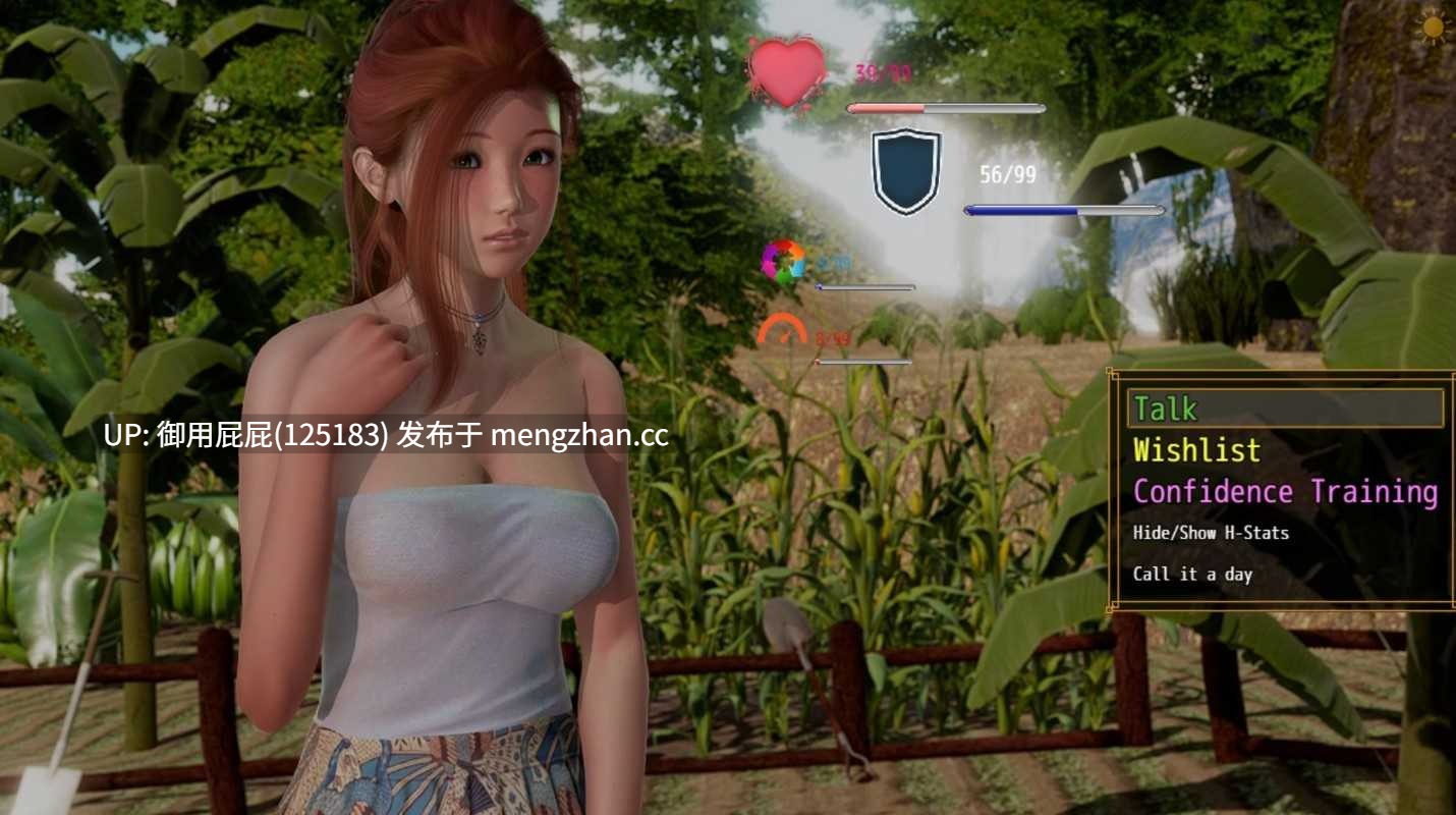 [日式RPG/更新] 萨莎的故事 – 文化冲击 Sasha’s Story – Culture Shock v0.2.7b 内嵌AI汉化步兵版 [1.25G]-第10张图片-萌站