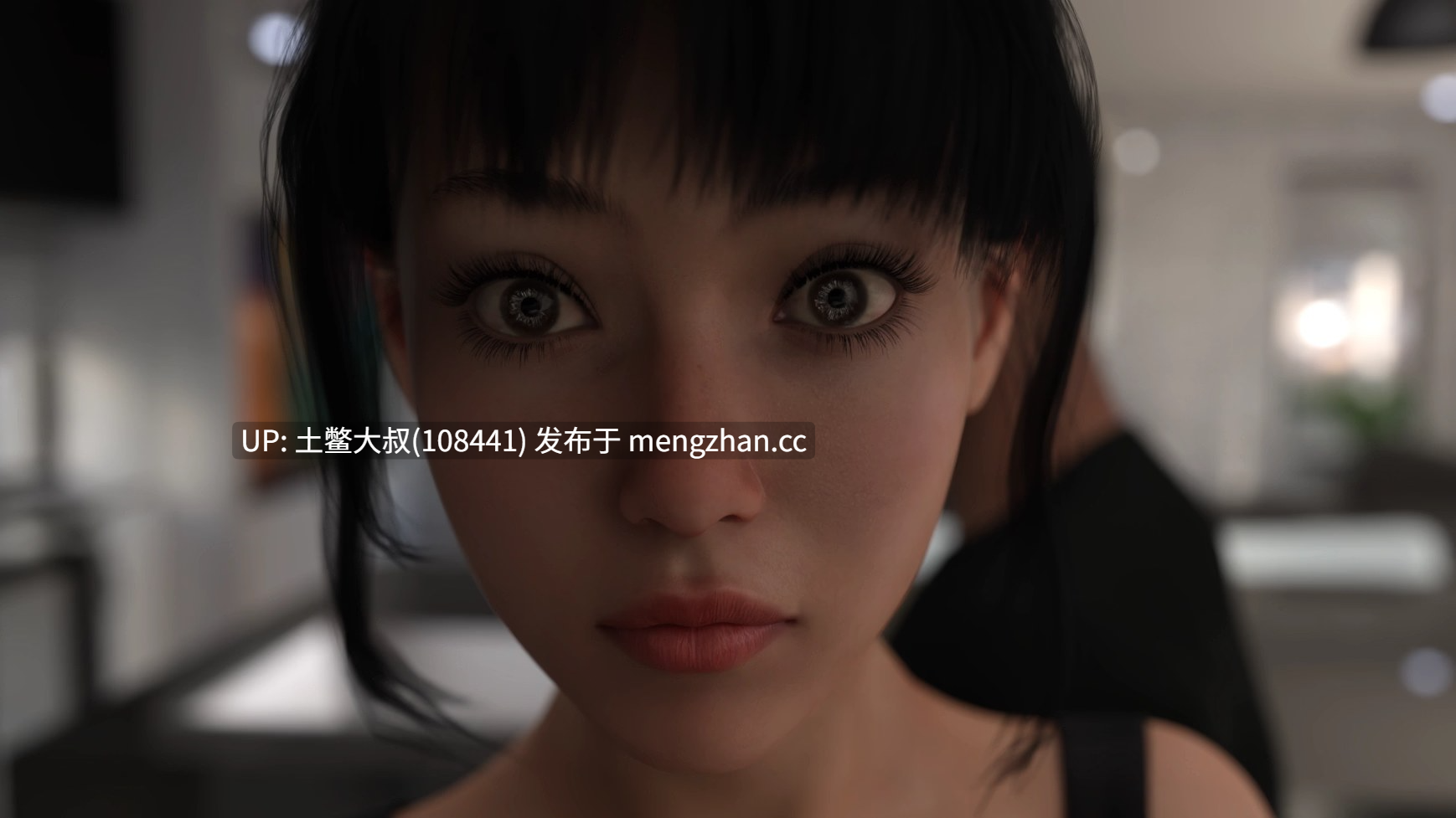 【3D欧美SLG 动态 约会 熟女 爱情 机翻】阿姨的秘密欲望 Aunt’s Secret Desires [v0.40] 1.5GB