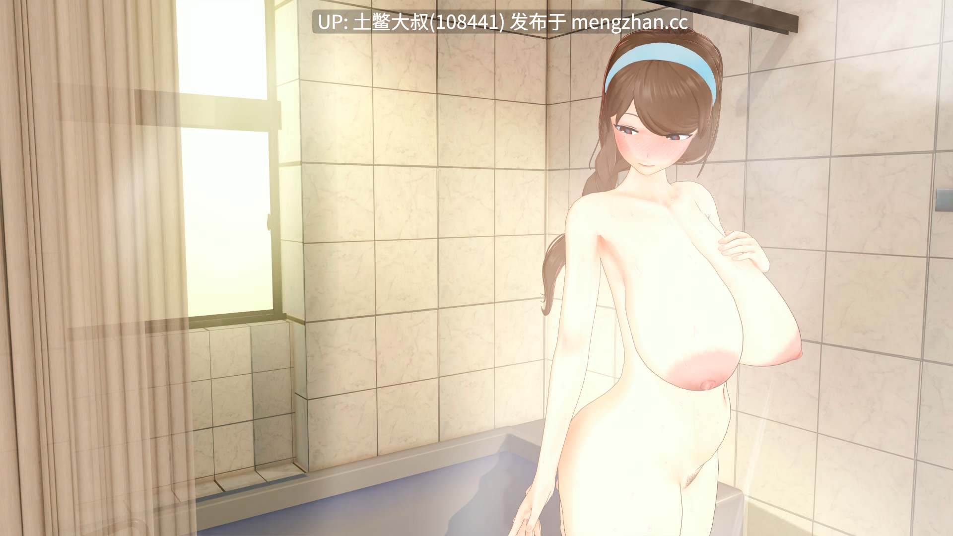 【3D日式SLG 动态 后宫 熟女 沙盒 机翻】新家族 New Family [v0.5.5] 2GB-第7张图片-萌站