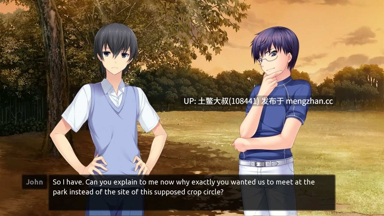 【2D日式SLG 控制 校园 付费机翻】学生转学 Student Transfer [v9.0] 1GB-第2张图片-萌站