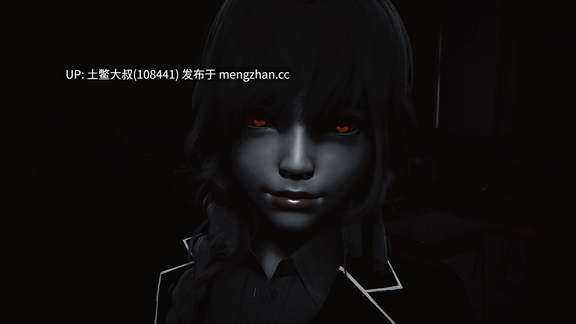 【3D亚洲SLG 动态 奇幻 后宫 机翻】清醒 Lucid [v0.9] 6.5GB-第2张图片-萌站