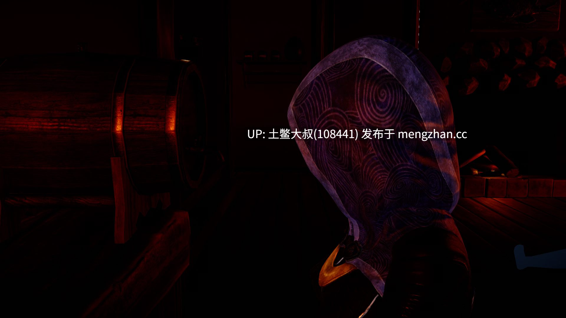 【3D亚洲SLG 动态 奇幻 后宫 机翻】清醒 Lucid [v0.9] 6.5GB-第3张图片-萌站