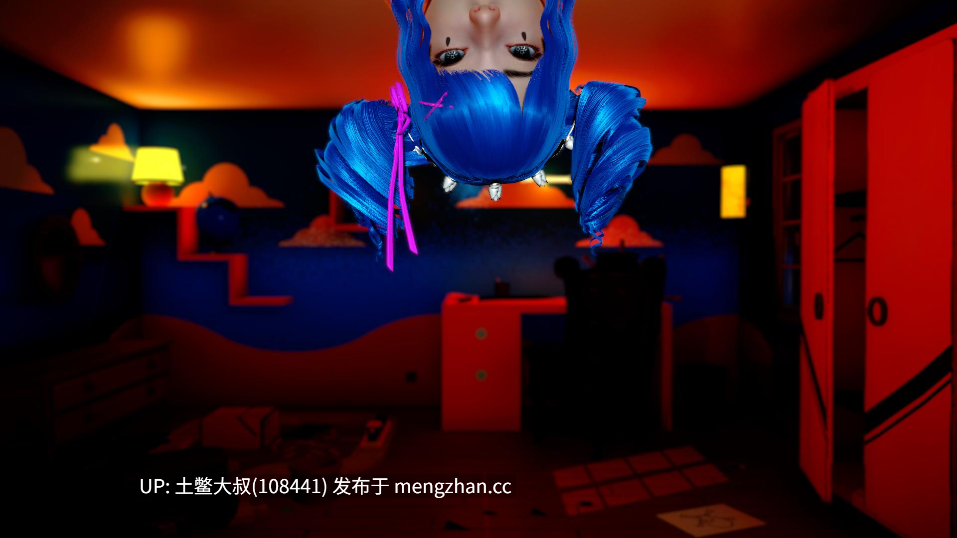 【3D亚洲SLG 动态 奇幻 后宫 机翻】清醒 Lucid [v0.9] 6.5GB-第4张图片-萌站