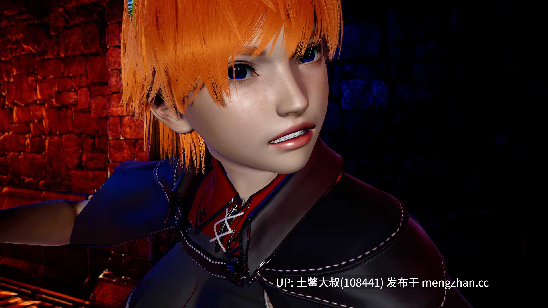 【3D亚洲SLG 动态 奇幻 后宫 机翻】清醒 Lucid [v0.9] 6.5GB-第10张图片-萌站
