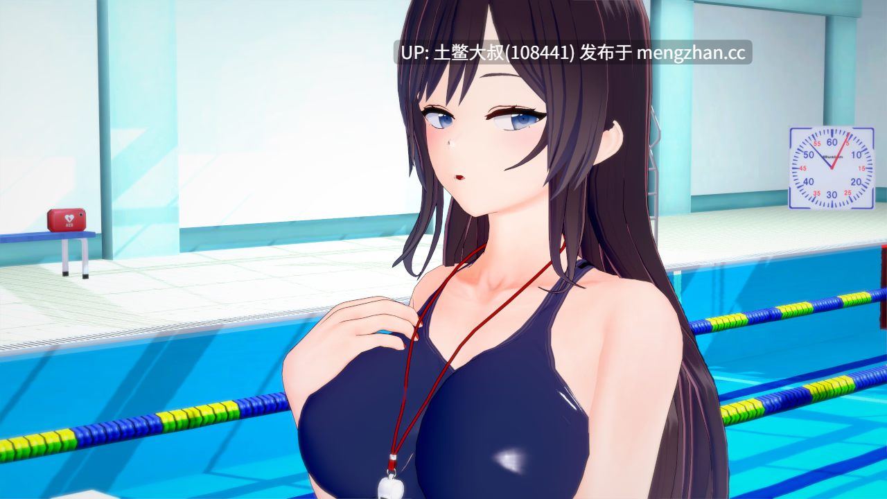 【3D日式SLG 动态 腐败 后宫 机翻】欲望之罪 Lustful Sin [v0.8.9] 1.5GB
