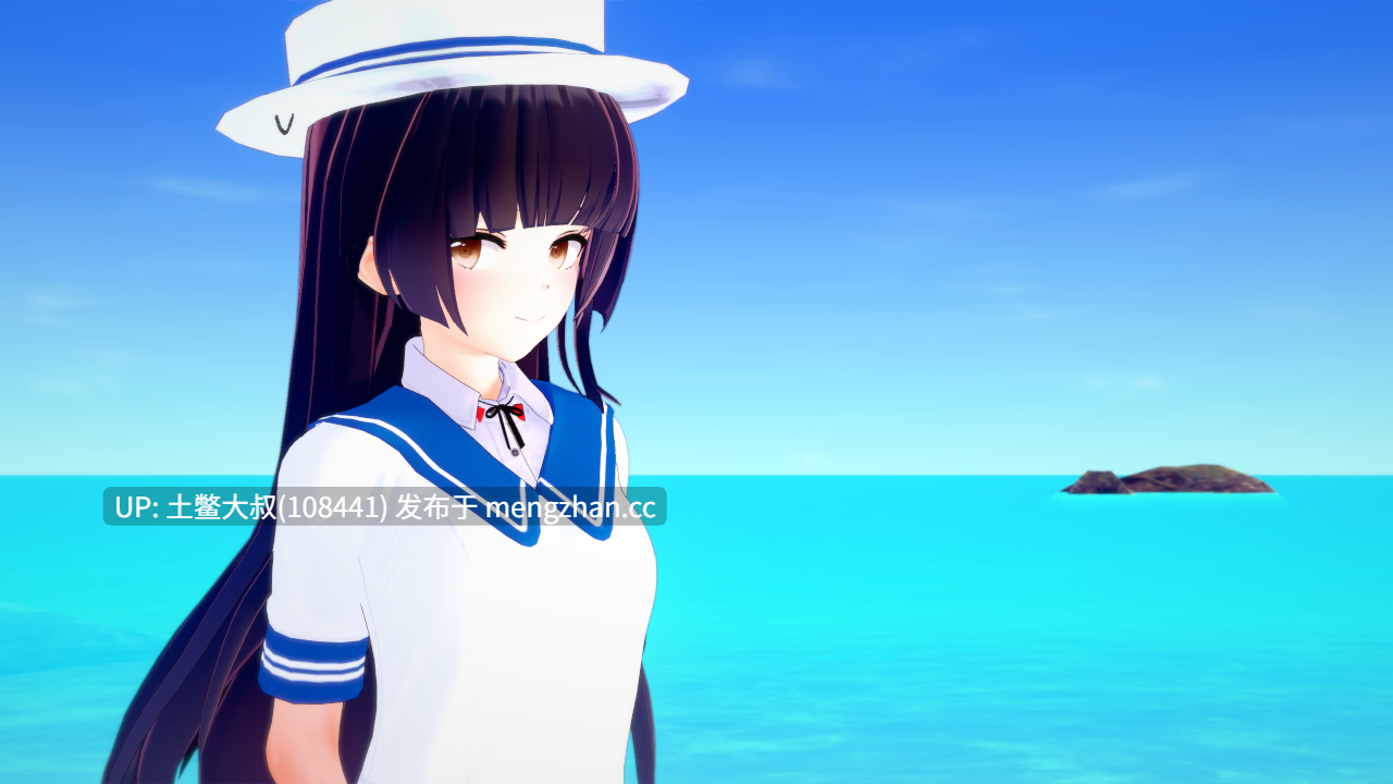 【3D日式SLG 动态 腐败 后宫 机翻】欲望之罪 Lustful Sin [v0.8.9] 1.5GB-第6张图片-萌站