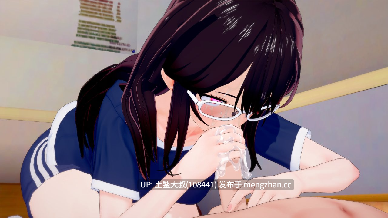 【3D日式SLG 动态 腐败 后宫 机翻】欲望之罪 Lustful Sin [v0.8.9] 1.5GB-第9张图片-萌站