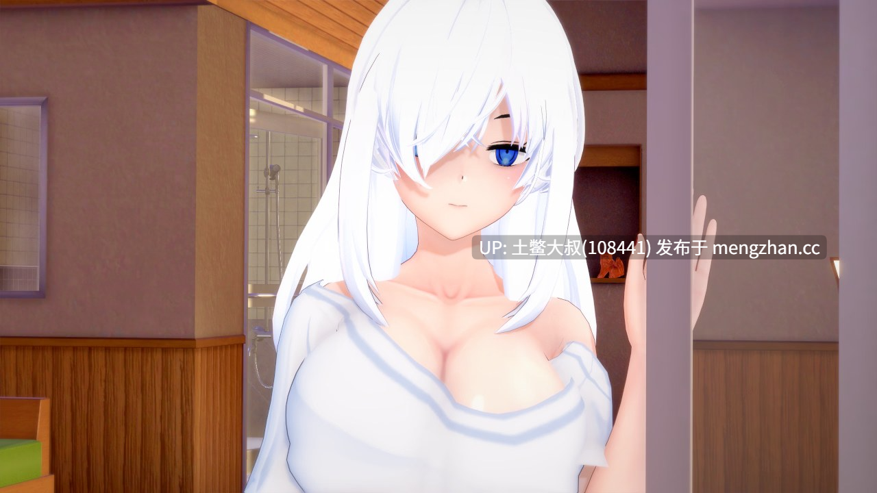【3D日式SLG 动态 腐败 后宫 机翻】欲望之罪 Lustful Sin [v0.8.9] 1.5GB-第13张图片-萌站