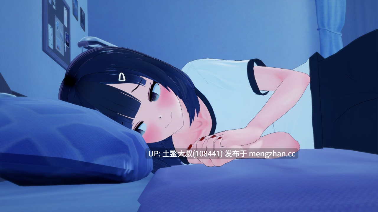 【3D日式SLG 动态 腐败 后宫 机翻】欲望之罪 Lustful Sin [v0.8.9] 1.5GB-第15张图片-萌站