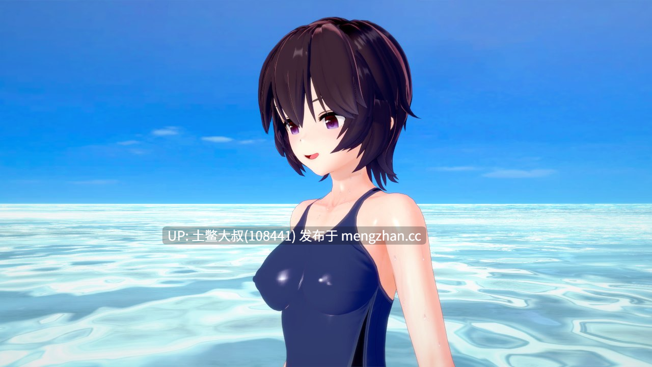 【3D日式SLG 动态 腐败 后宫 机翻】欲望之罪 Lustful Sin [v0.8.9] 1.5GB-第16张图片-萌站