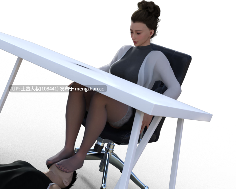 【3D欧美RPG 奇幻 熟女 多结局 机翻】欲望之城 City of Desire [v1.1.9] 2.25GB-第2张图片-萌站