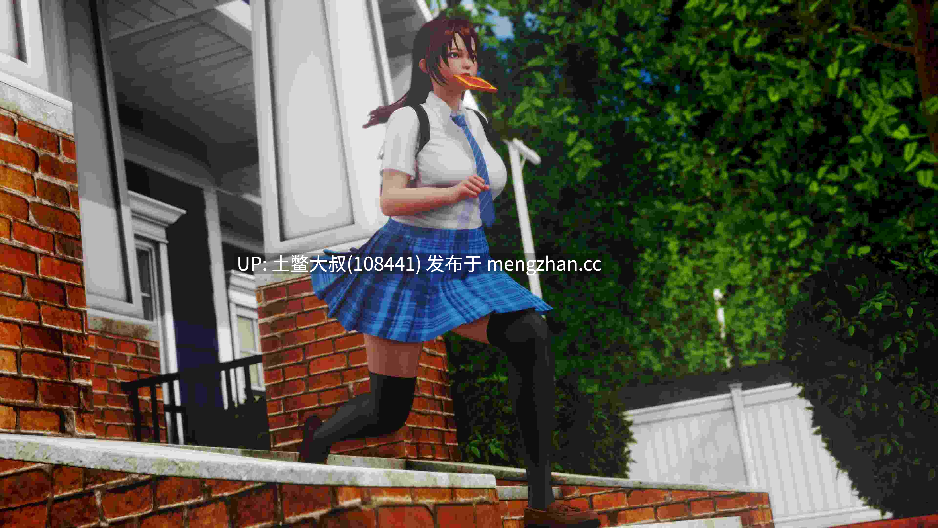 【3D亚洲SLG 动态 futa 后宫 熟女 机翻】旅馆 The Inn [Ch.2 v1.02.01] 3.5GB