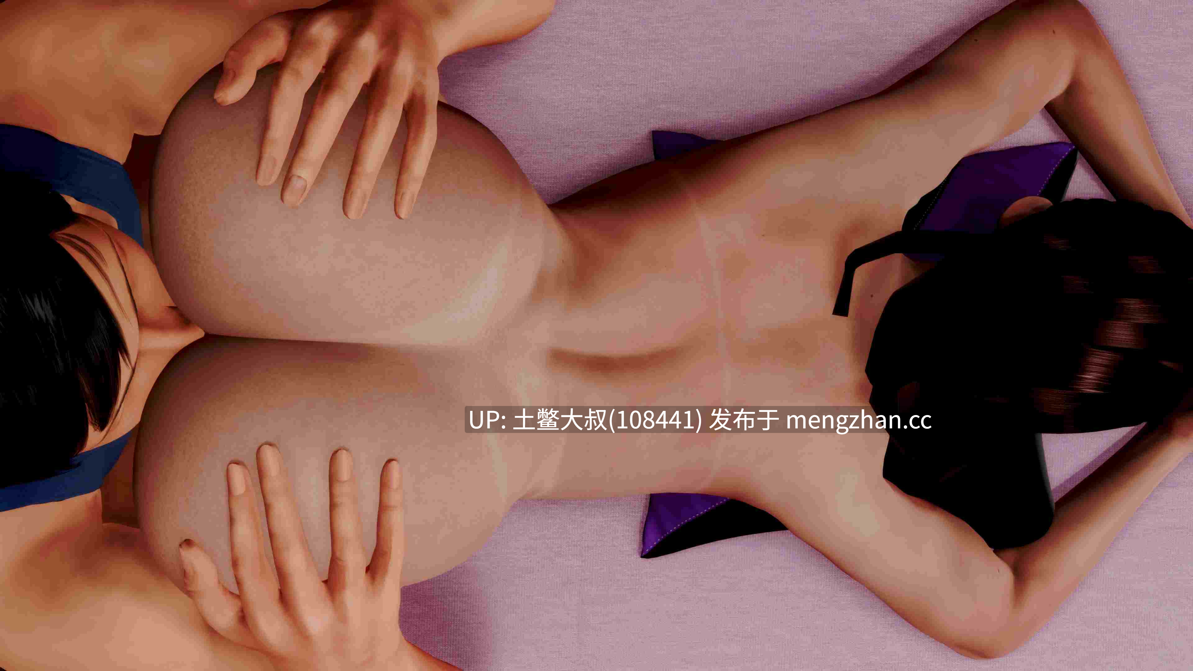 【3D亚洲SLG 动态 futa 后宫 熟女 机翻】旅馆 The Inn [Ch.2 v1.02.01] 3.5GB-第4张图片-萌站