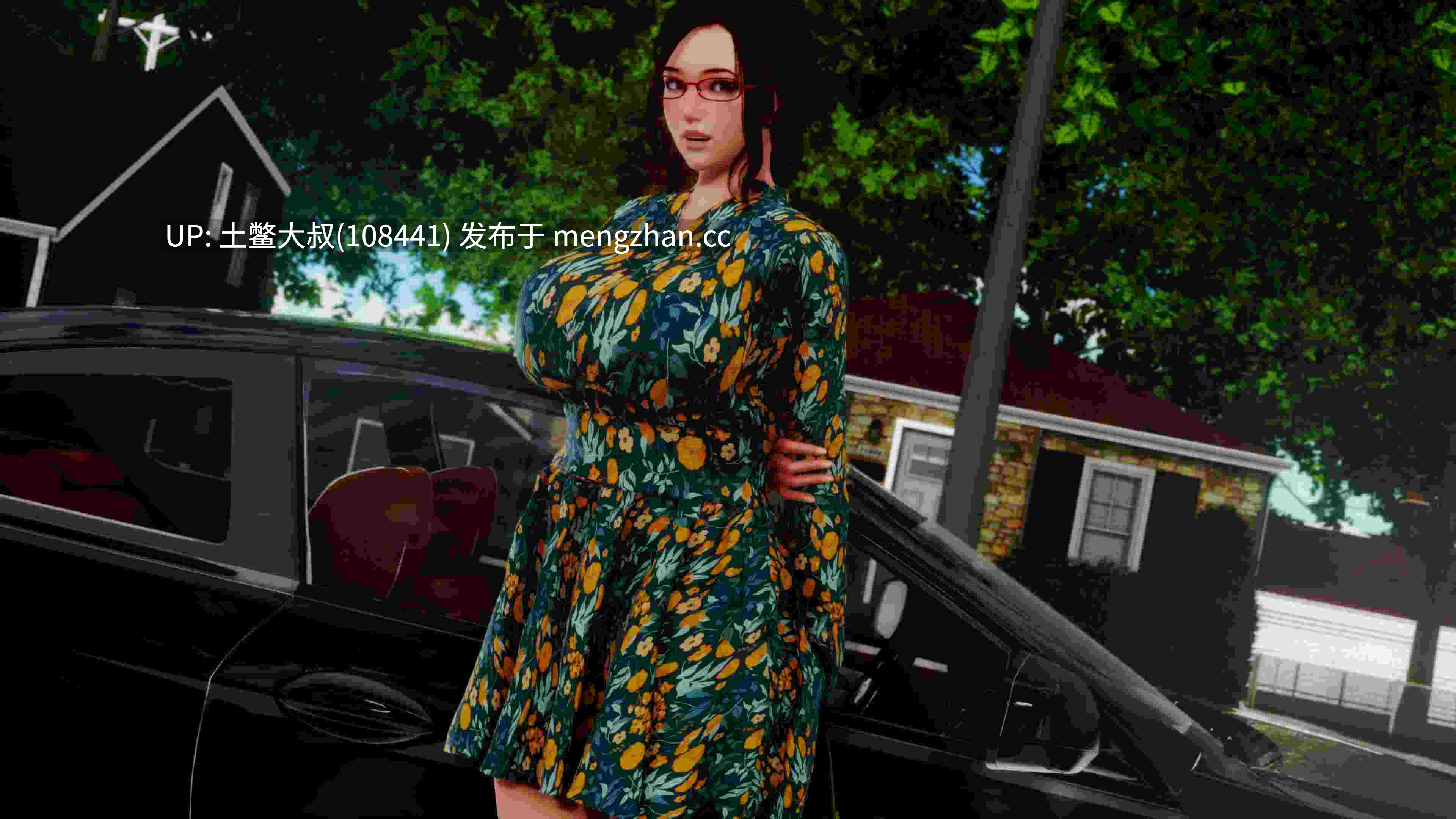 【3D亚洲SLG 动态 futa 后宫 熟女 机翻】旅馆 The Inn [Ch.2 v1.02.01] 3.5GB-第8张图片-萌站