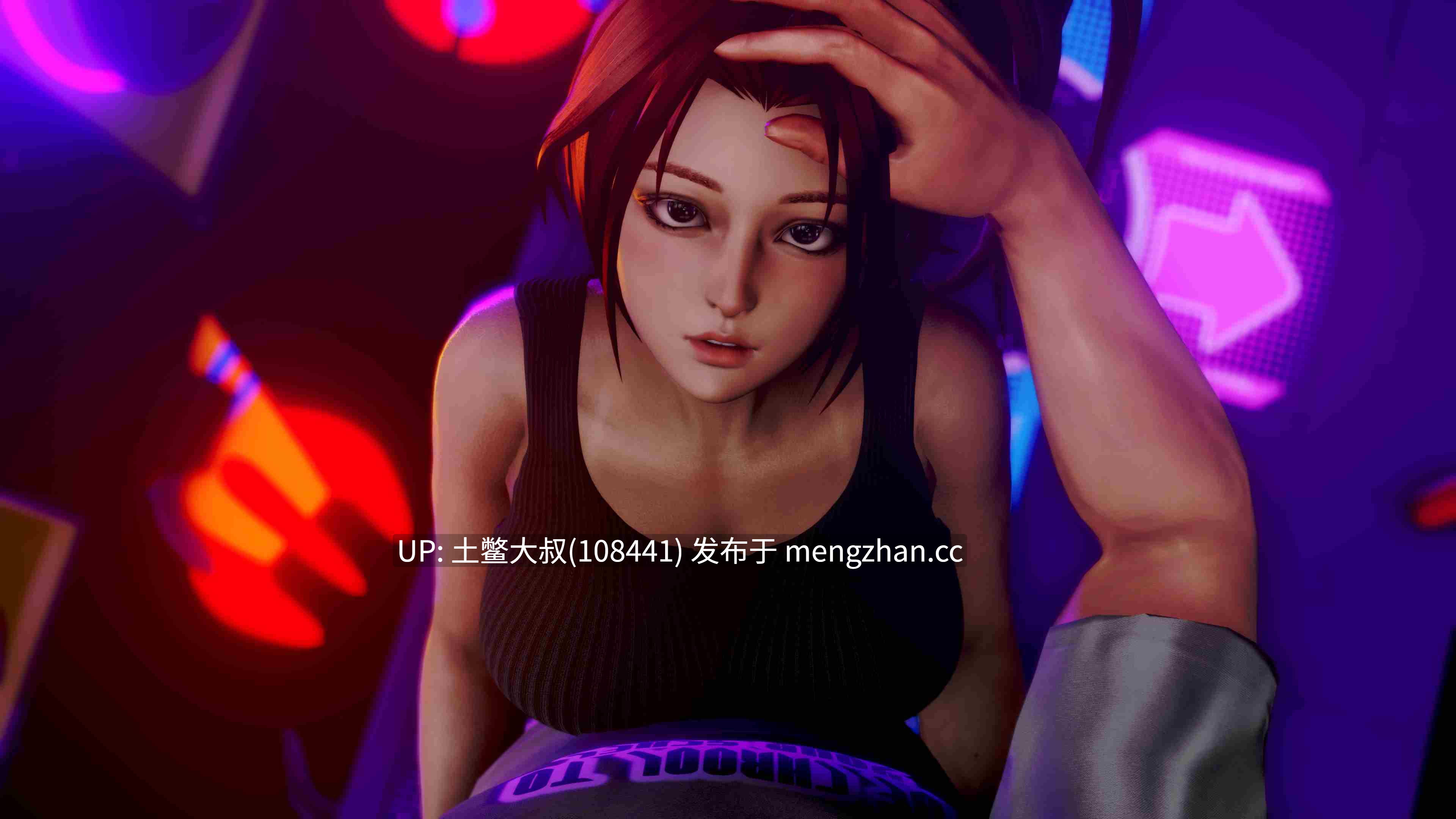 【3D亚洲SLG 动态 futa 后宫 熟女 机翻】旅馆 The Inn [Ch.2 v1.02.01] 3.5GB-第10张图片-萌站
