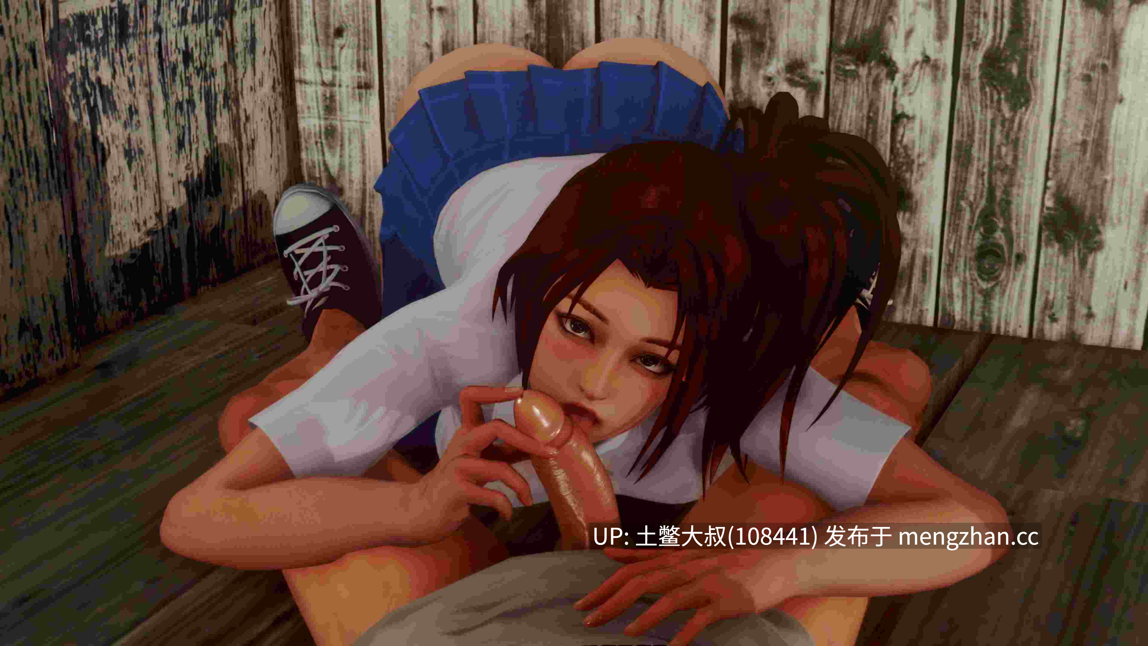 【3D亚洲SLG 动态 futa 后宫 熟女 机翻】旅馆 The Inn [Ch.2 v1.02.01] 3.5GB-第17张图片-萌站