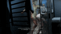 #修水管-下 #浴室激情2 #3D国漫 #fengying 3011614-第5张图片-萌站