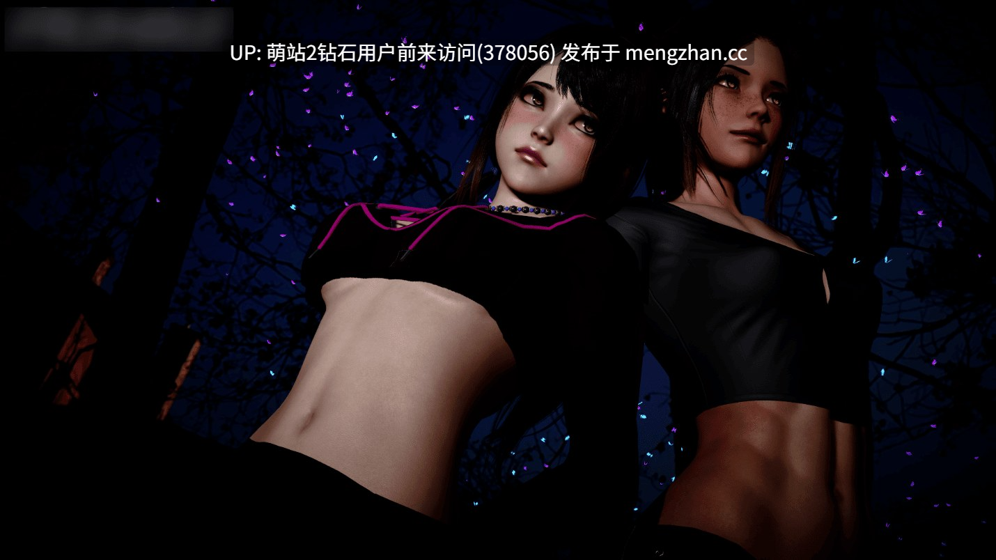 [后宫动态3D].[PCSLG] 暗涌之夏 FR34KS Ver0.6 精翻汉化版 [汉化动态3.2G]-第5张图片-萌站