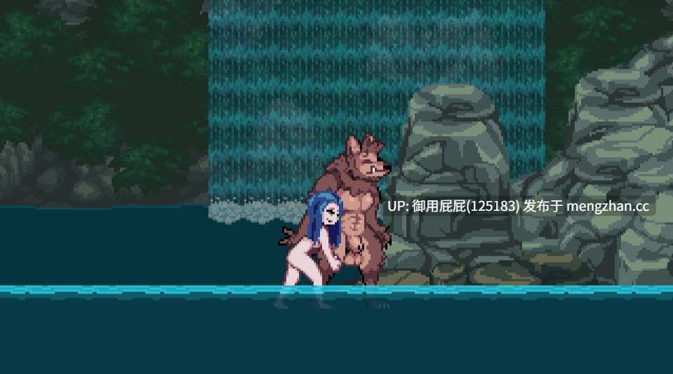 [动作ACT/动态/兽X/新作] 沉重的心 Heavy Hearts v0.8.11 AI汉化步兵版 [1.30G]-第3张图片-萌站