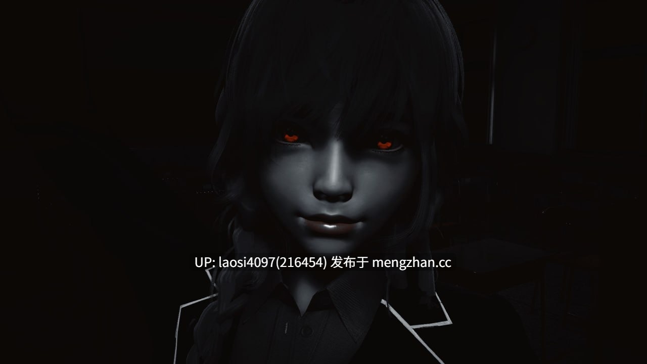 [SLG/PC]清醒 Lucid v0.9 AI汉化版-第8张图片-萌站