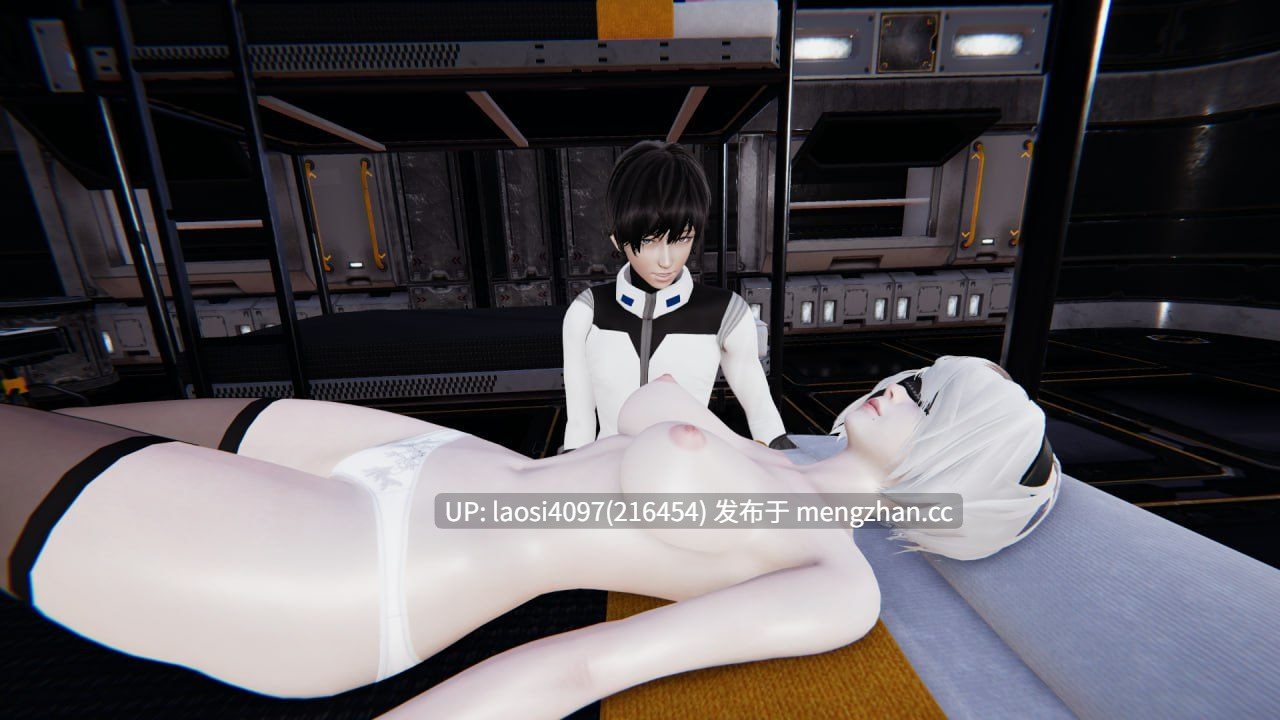 [SLG/PC]法典 平衡之心 Codex Parallel Hearts v0.2 汉化版-第3张图片-萌站