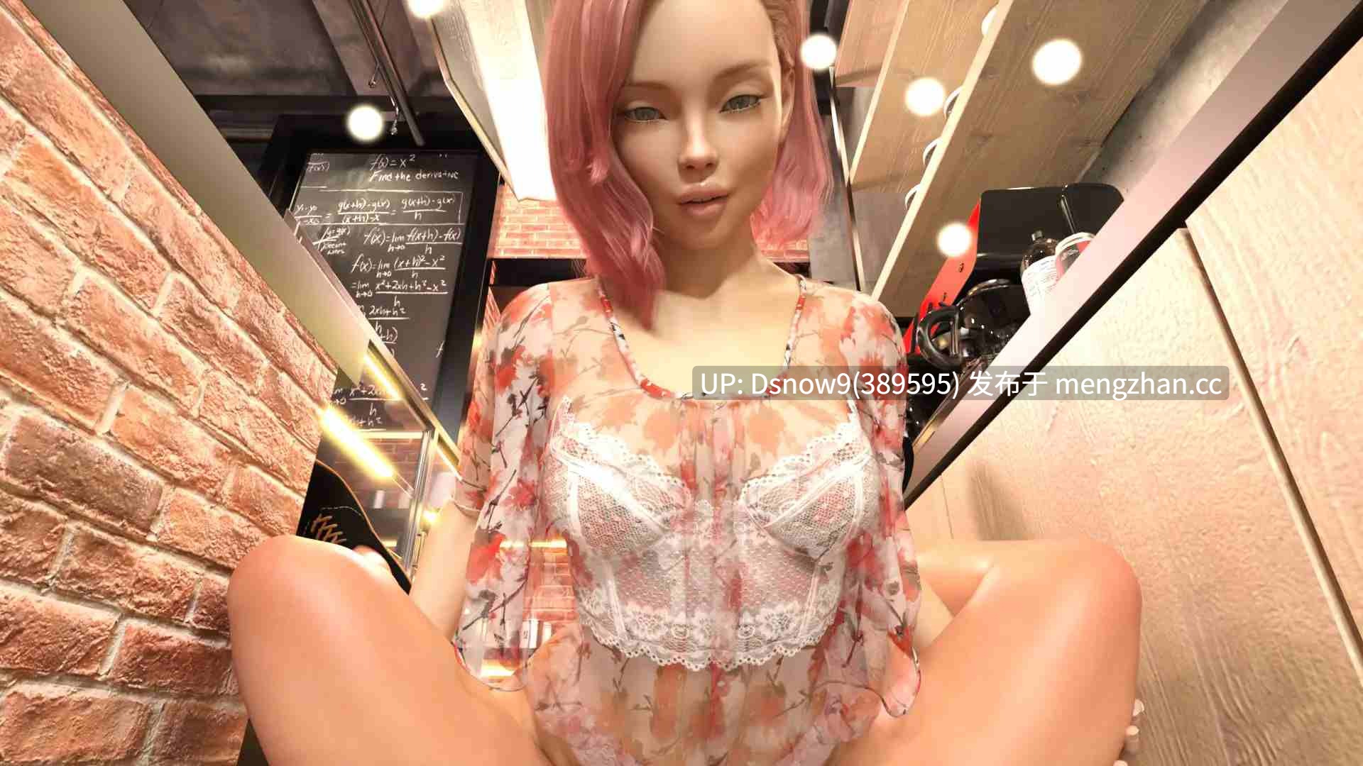 【欧美SLG/汉化/动态】俱乐部拘留 Club Detention v0.9【PC/1.33G】-第10张图片-萌站