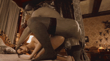 Lady’s Prey – Full