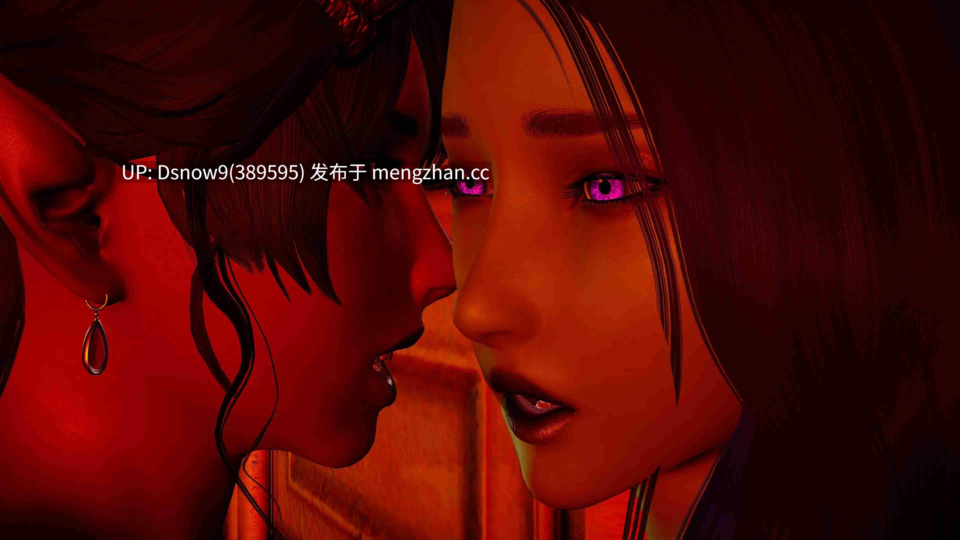 【欧美SLG/汉化/动态】麻烦缠身 Trouble iN The aRena Ep.8【PC/12.5G】-第4张图片-萌站 【欧美SLG/汉化/动态】麻烦缠身 Trouble iN The aRena Ep.8【PC/12.5G】-第4张图片-萌站