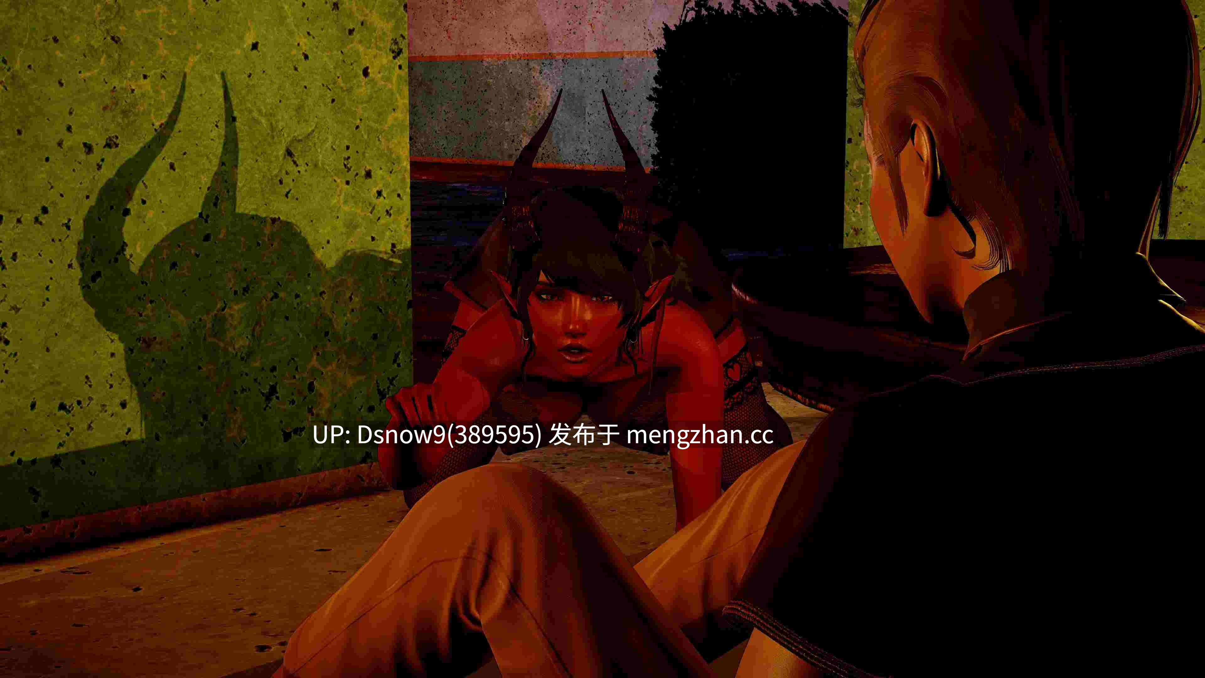 【欧美SLG/汉化/动态】麻烦缠身 Trouble iN The aRena Ep.8【PC/12.5G】-第5张图片-萌站 【欧美SLG/汉化/动态】麻烦缠身 Trouble iN The aRena Ep.8【PC/12.5G】-第5张图片-萌站
