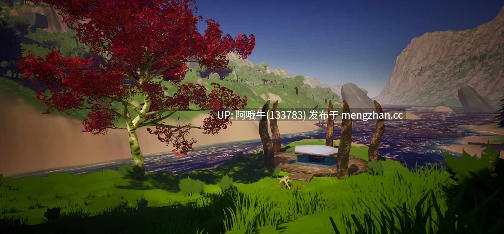【3D/猎奇/ACT/PC/全动态/生肉】LustQuest：禁忌欲望 LustQuest  Forbidden Desires [v0.1.1] [3.97G]-第3张图片-萌站
