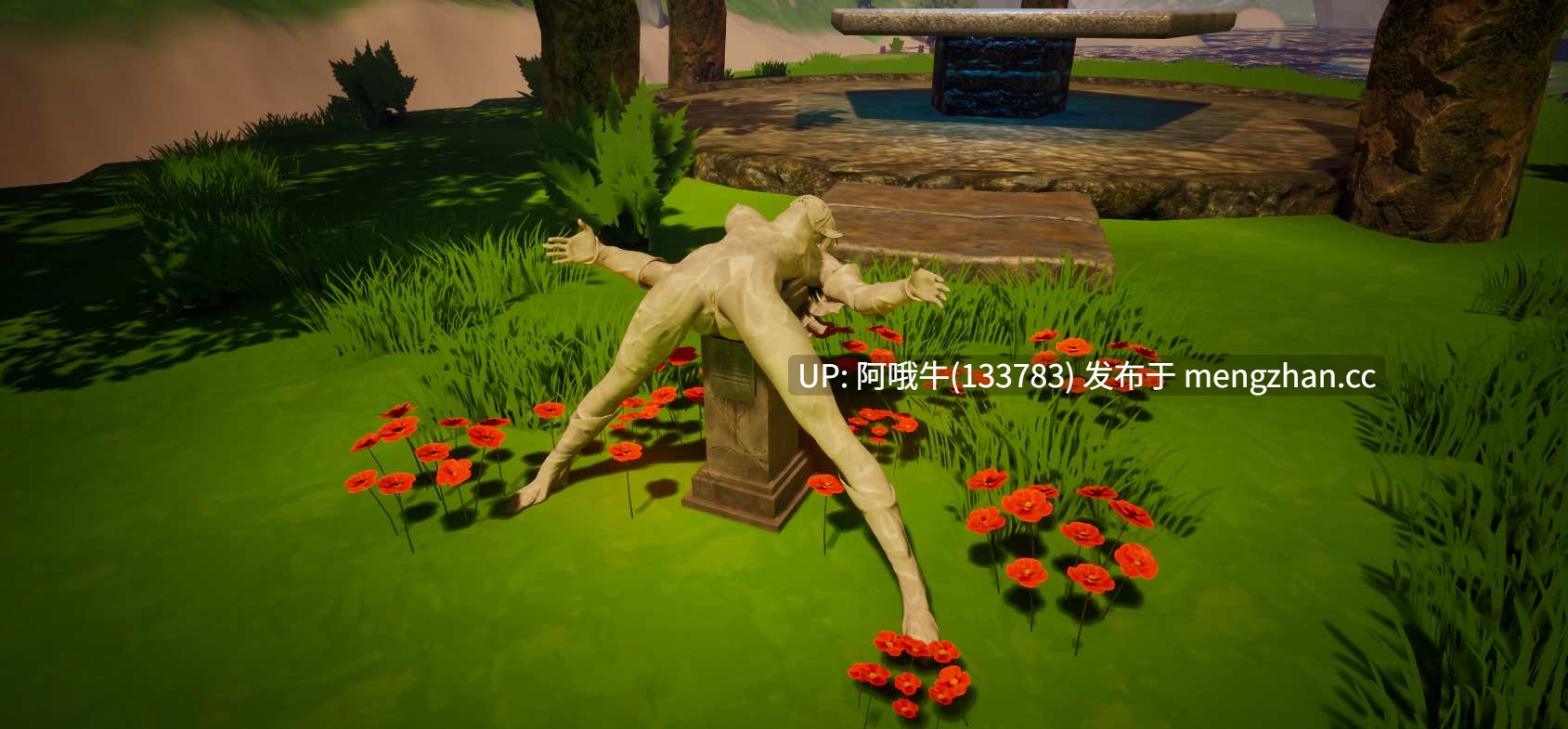 【3D/猎奇/ACT/PC/全动态/生肉】LustQuest：禁忌欲望 LustQuest  Forbidden Desires [v0.1.1] [3.97G]-第4张图片-萌站
