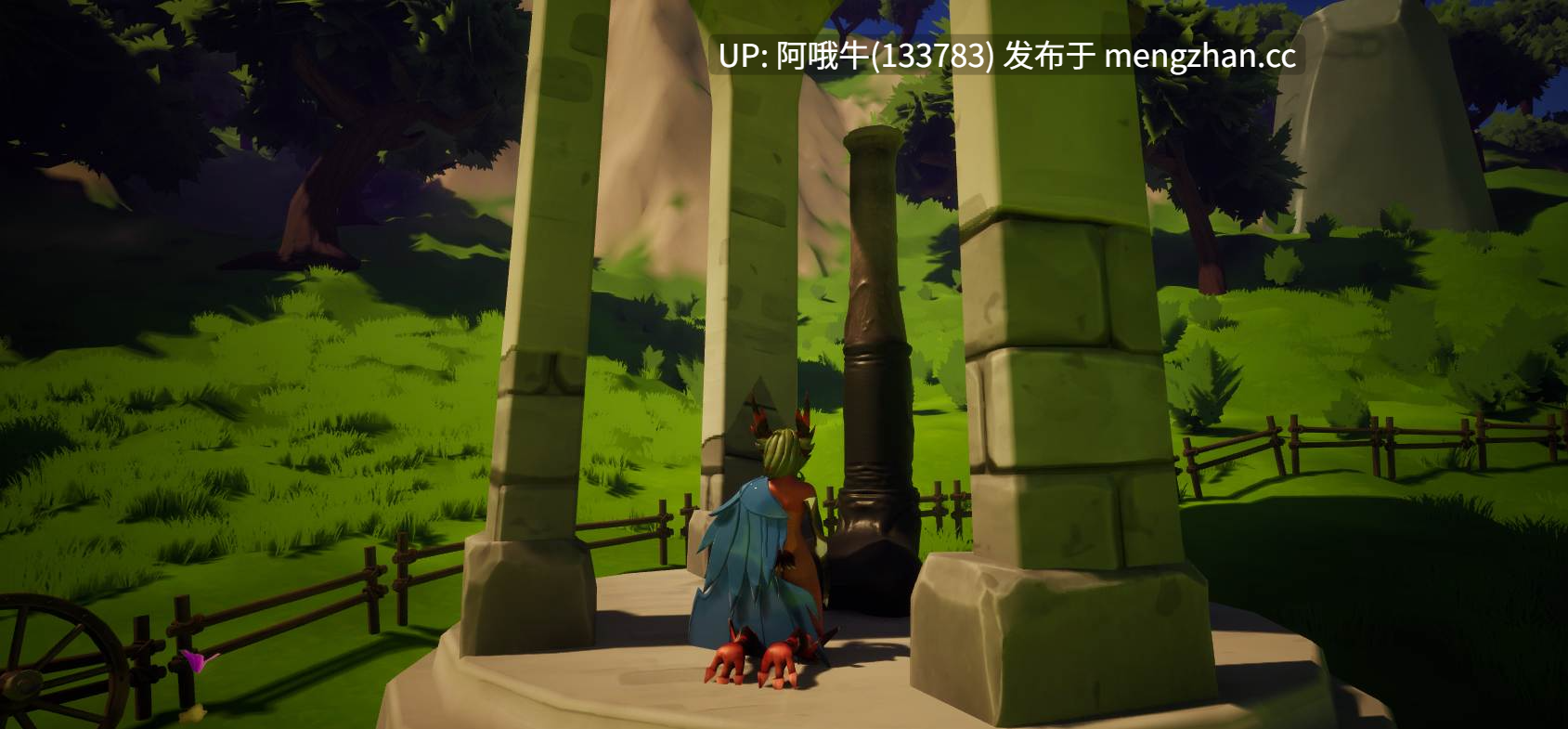 【3D/猎奇/ACT/PC/全动态/生肉】LustQuest：禁忌欲望 LustQuest  Forbidden Desires [v0.1.1] [3.97G]-第10张图片-萌站