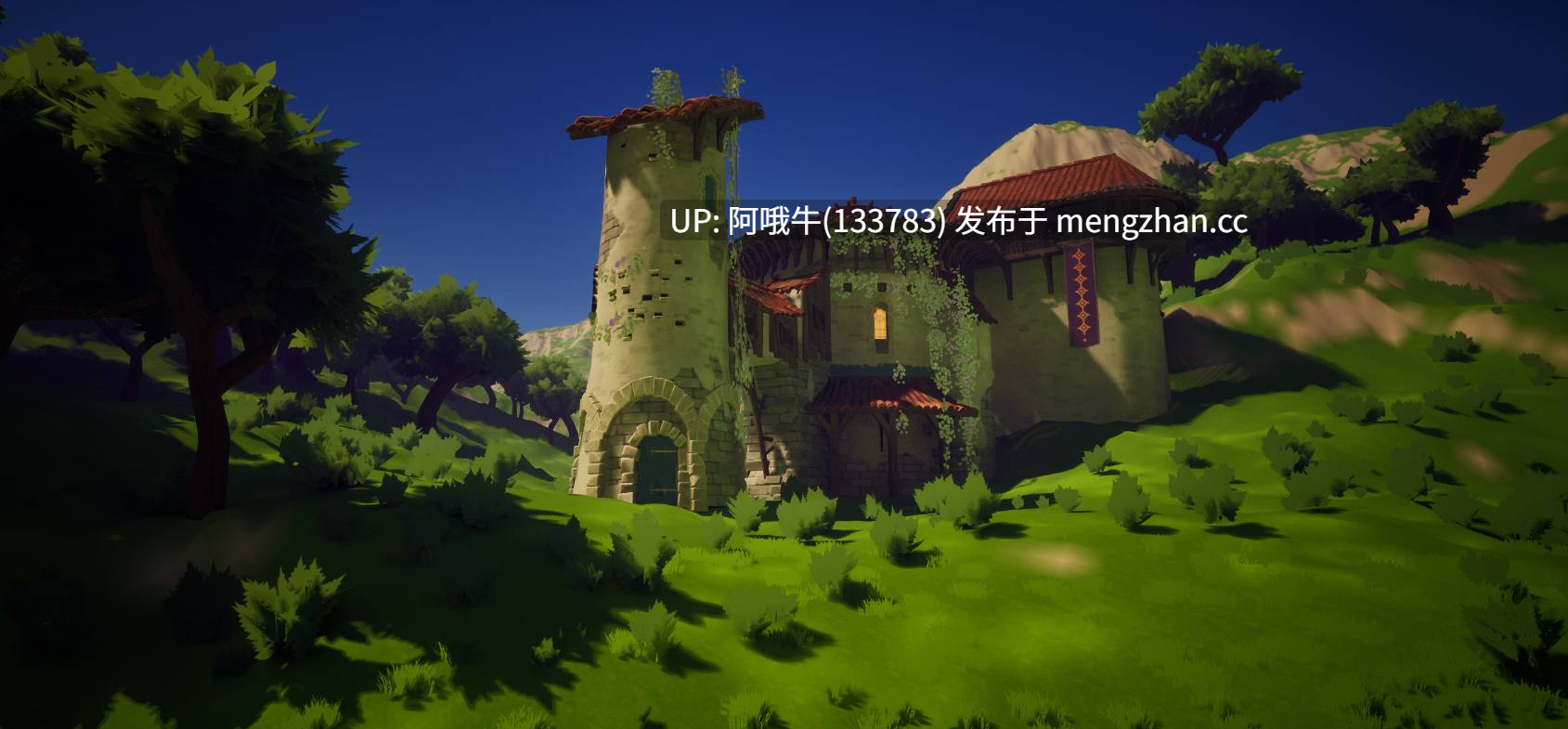 【3D/猎奇/ACT/PC/全动态/生肉】LustQuest：禁忌欲望 LustQuest  Forbidden Desires [v0.1.1] [3.97G]-第13张图片-萌站