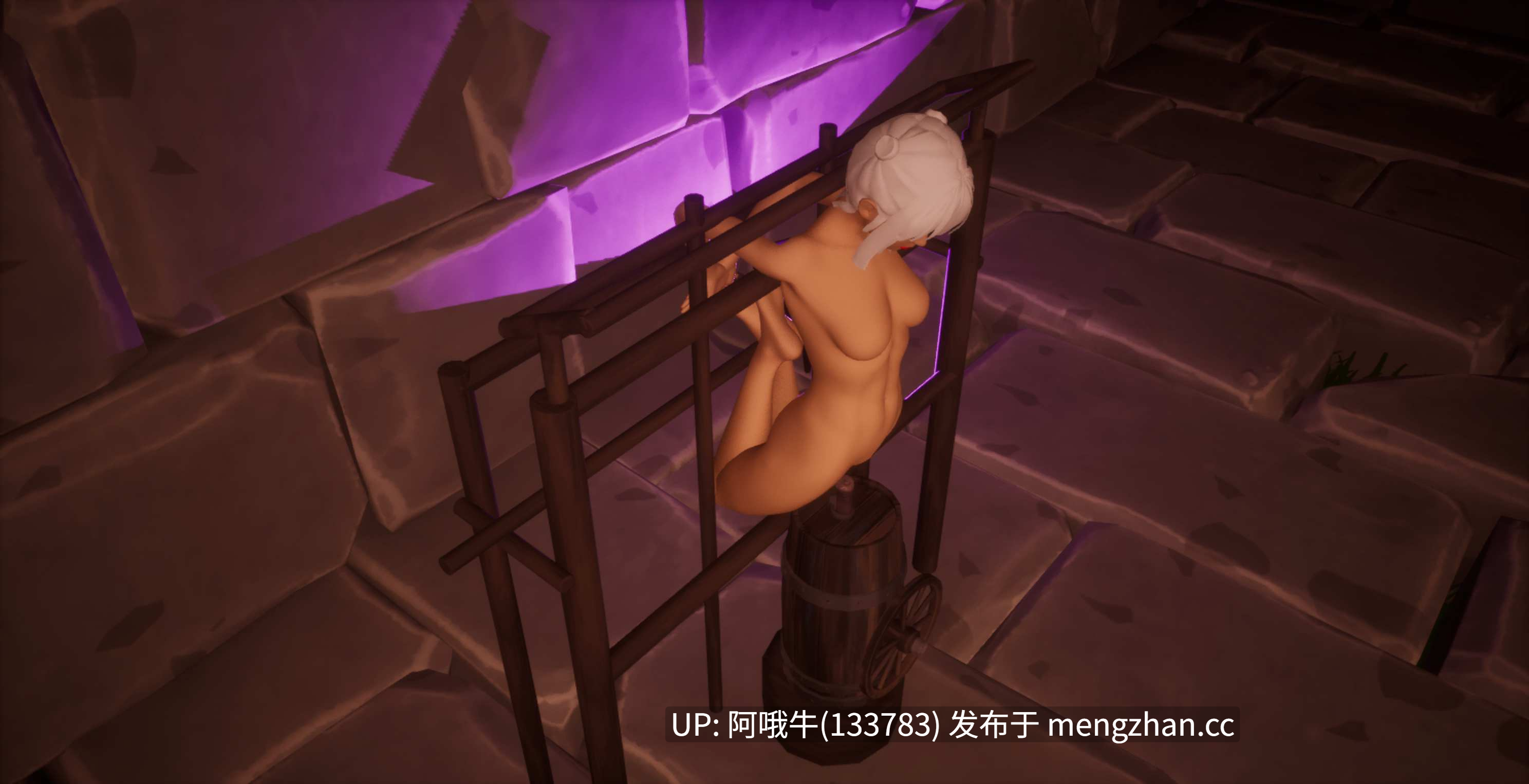 【3D/猎奇/ACT/PC/全动态/生肉】LustQuest：禁忌欲望 LustQuest  Forbidden Desires [v0.1.1] [3.97G]-第14张图片-萌站