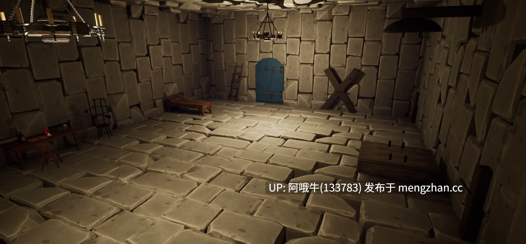 【3D/猎奇/ACT/PC/全动态/生肉】LustQuest：禁忌欲望 LustQuest  Forbidden Desires [v0.1.1] [3.97G]-第15张图片-萌站