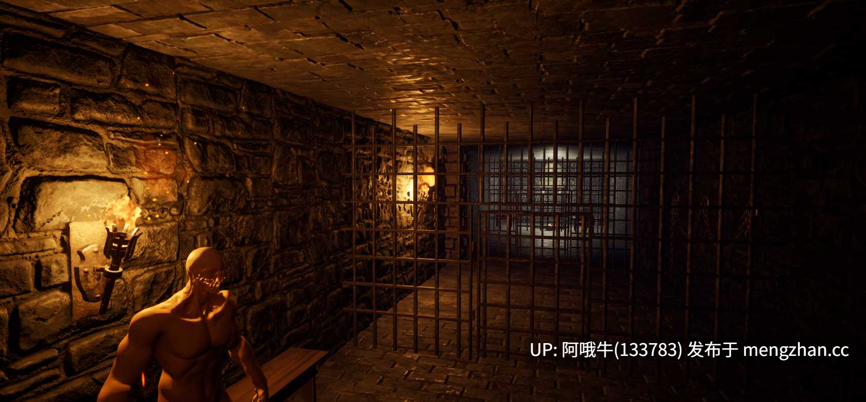 【3D/猎奇/ACT/PC/全动态/生肉】LustQuest：禁忌欲望 LustQuest  Forbidden Desires [v0.1.1] [3.97G]-第16张图片-萌站