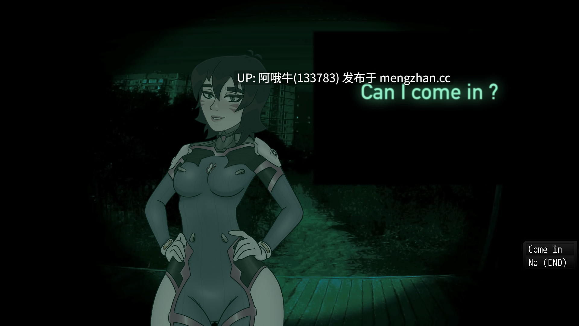 【RPG/步兵/PC/机翻】多年分离 After Years Apart [v0.2.5 + 万圣节] 【980M】【序号6068】-第7张图片-萌站