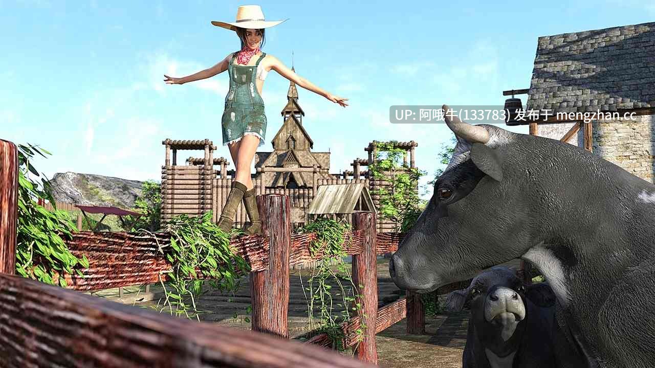 【欧美/奇幻/SLG/PC/机翻】阿伦贾的冒险 Alenja's Adventures [v0.21 最终版] 【2.6G】【序号6070】-第16张图片-萌站
