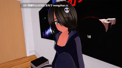 【日系/3D/SLG/PC/机翻】枫玉 Kaedama [v0.12.0] 【978M】【序号6074】-第3张图片-萌站