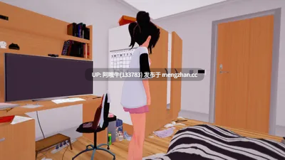 【日系/3D/SLG/PC/机翻】枫玉 Kaedama [v0.12.0] 【978M】【序号6074】-第4张图片-萌站