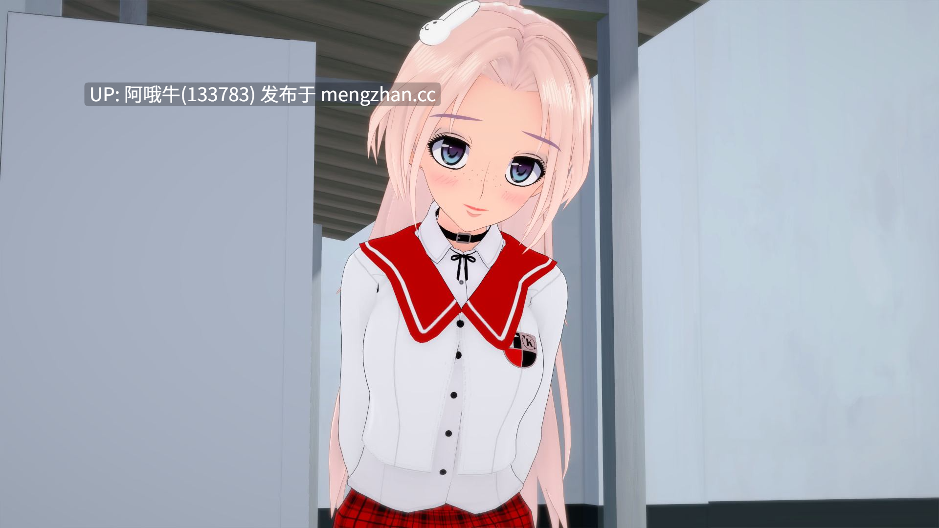 【日系/3D/SLG/PC/机翻】枫玉 Kaedama [v0.12.0] 【978M】【序号6074】-第10张图片-萌站