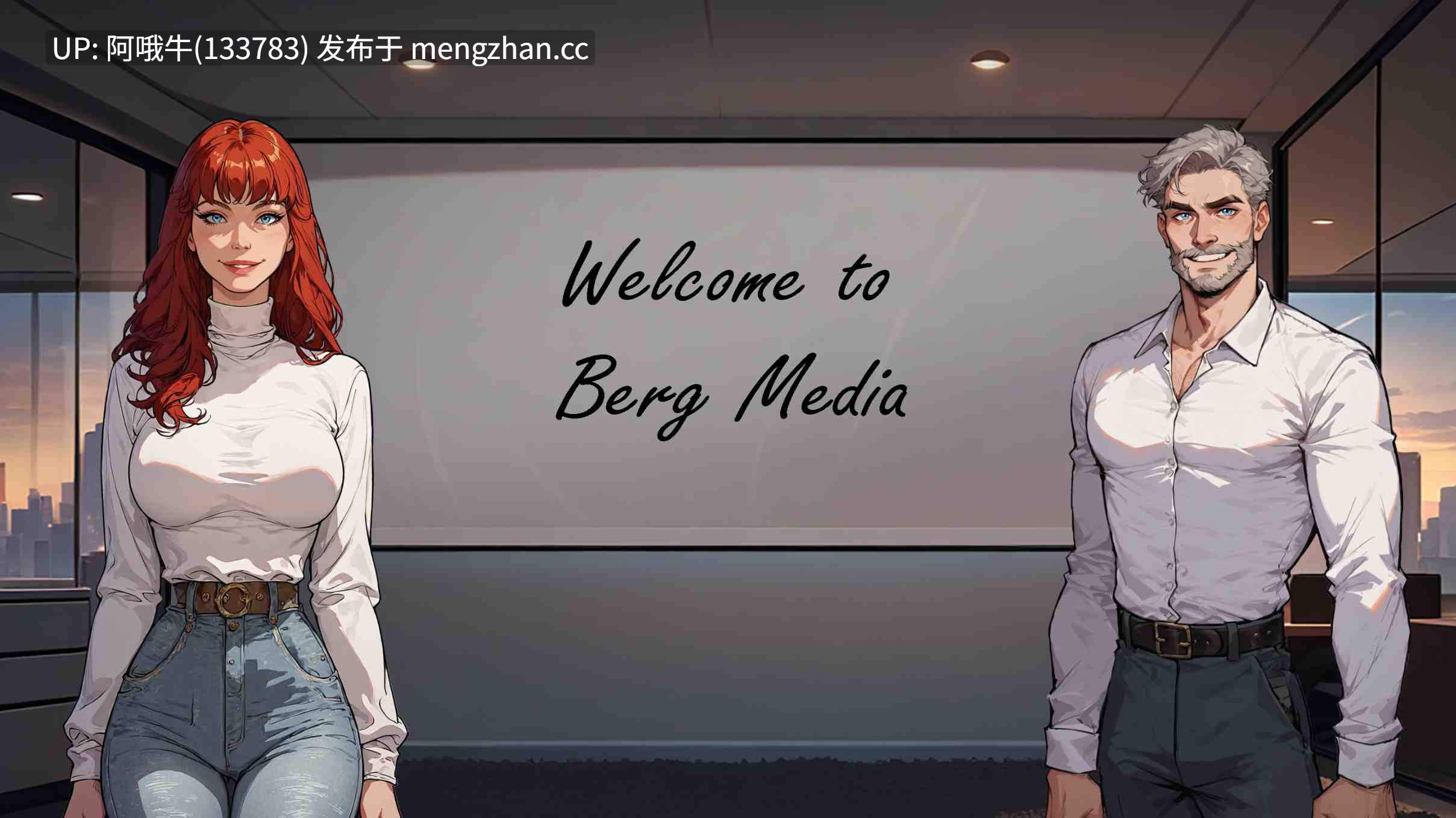 【2D/AICG/SLG/PC机翻/安卓生肉/萌站内植】欢迎来到港口黑文 Welcome to Port Haven [v0.7.1] [4.18G]【序号6075】-第5张图片-萌站