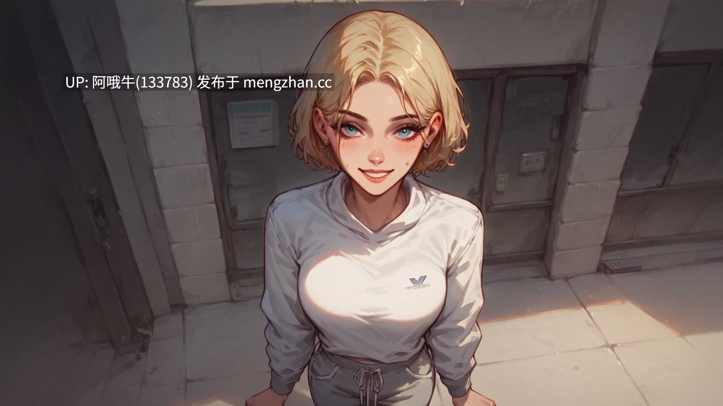 【2D/AICG/SLG/PC机翻/安卓生肉/萌站内植】欢迎来到港口黑文 Welcome to Port Haven [v0.7.1] [4.18G]【序号6075】-第7张图片-萌站