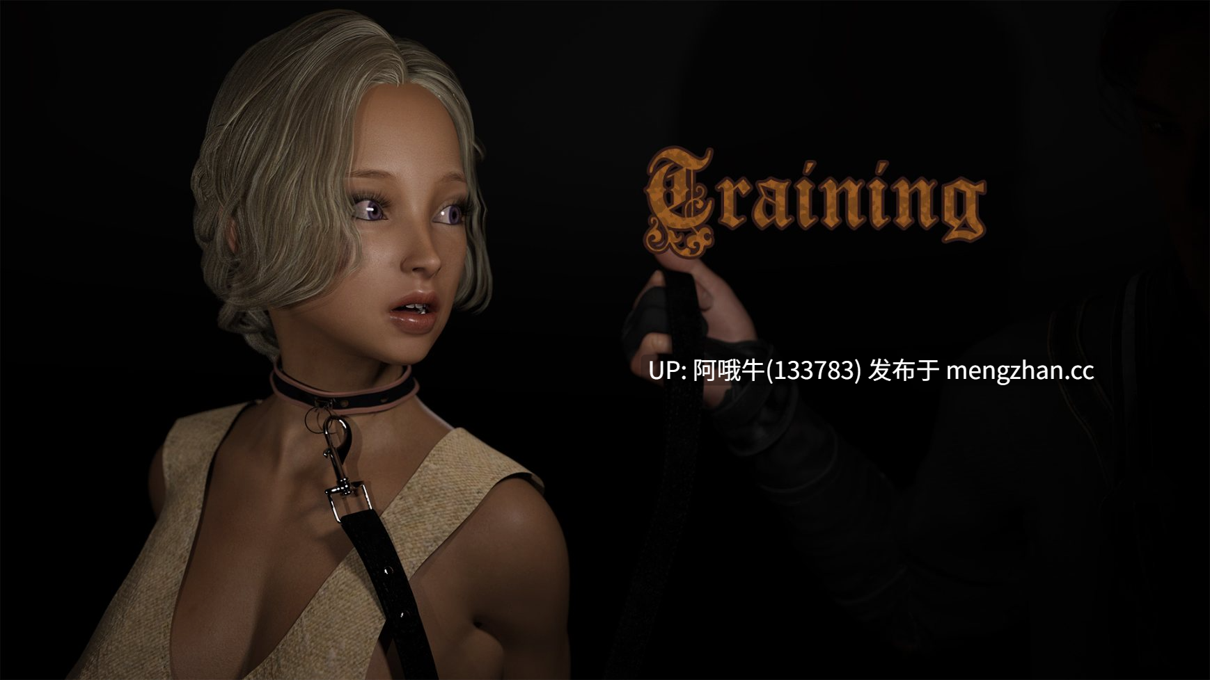 【老毛子/群交/SLG/PC/机翻】皇家交换 皇家开关  Royal Switch [v0.15.1] [5.03G]【序号6076】-第16张图片-萌站