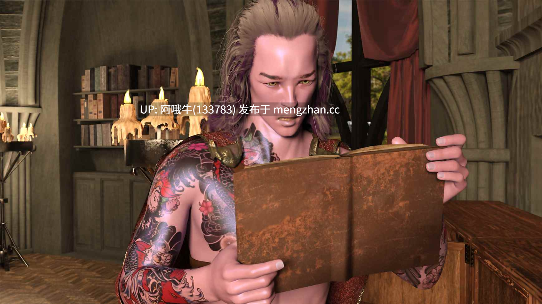 【老毛子/群交/SLG/PC/机翻】皇家交换 皇家开关  Royal Switch [v0.15.1] [5.03G]【序号6076】-第21张图片-萌站